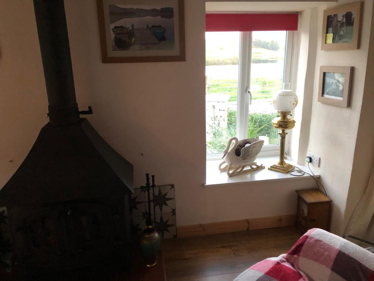 Lake View Romantic Retreat Aberystwyth Kültér fotó